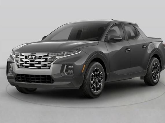 HYUNDAI SANTA CRUZ 2024 5NTJC4DE3RH107196 image